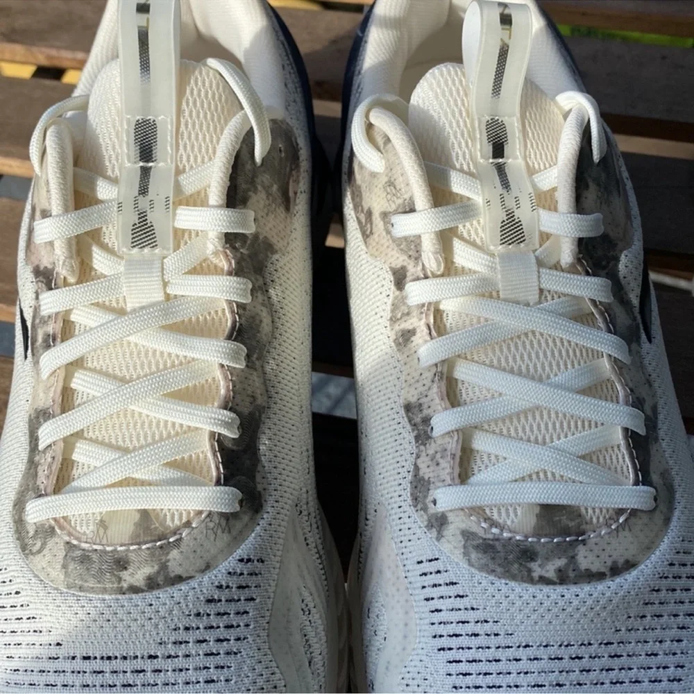Anta step up
